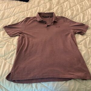 Travis Mathew polo large